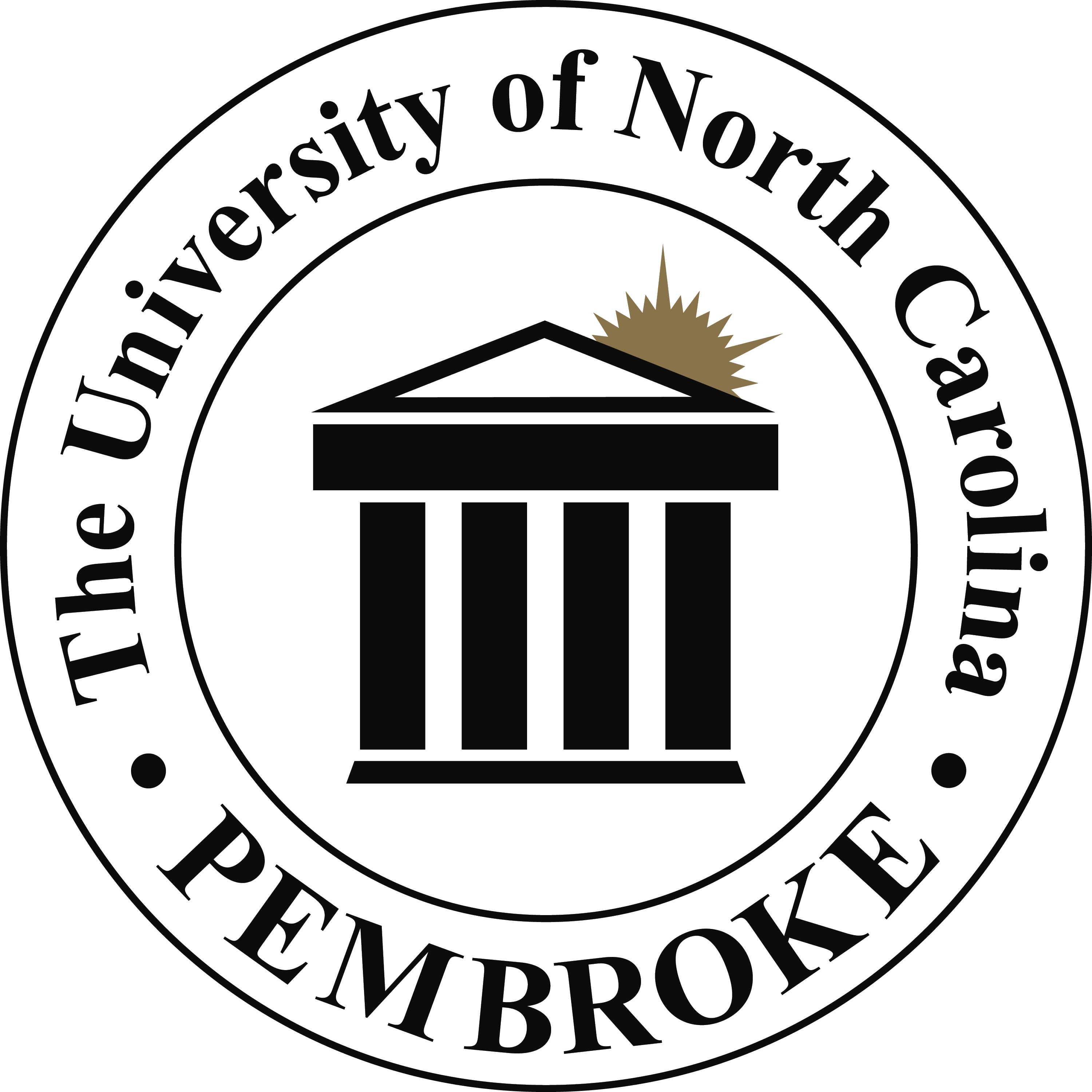 UNCP Logo